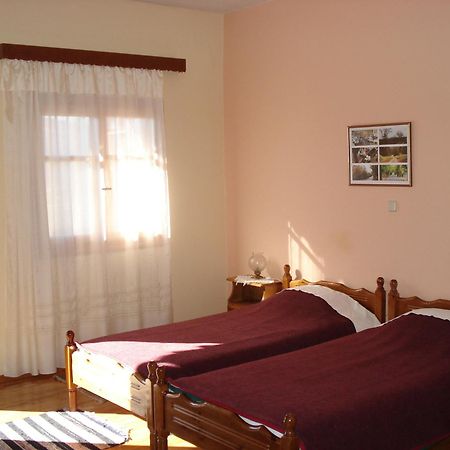 Zephyros Hotel วิตีนา ภายนอก รูปภาพ
